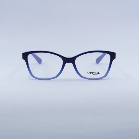 Vogue VO2998 2346 Eyeglasses - Blue Gradient Frame 52mm main image 10